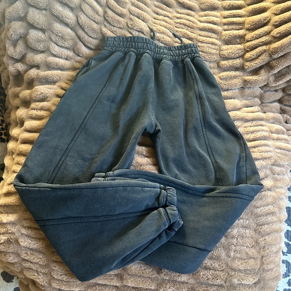 Free People Movement baggy sweatpant.